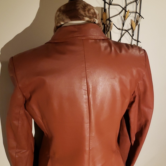 Jacket Lather - Picture 10 of 13